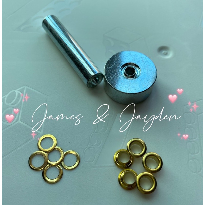 puncher eyelet Price & Promotion-Okt 2026 | BigGo Malaysia