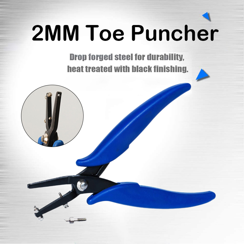 Puncher Single Hole 2mm Price & Voucher Jan 2024