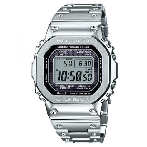 Casio GMW-B5000D-1的價格推薦- 2023年7月| 比價比個夠BigGo