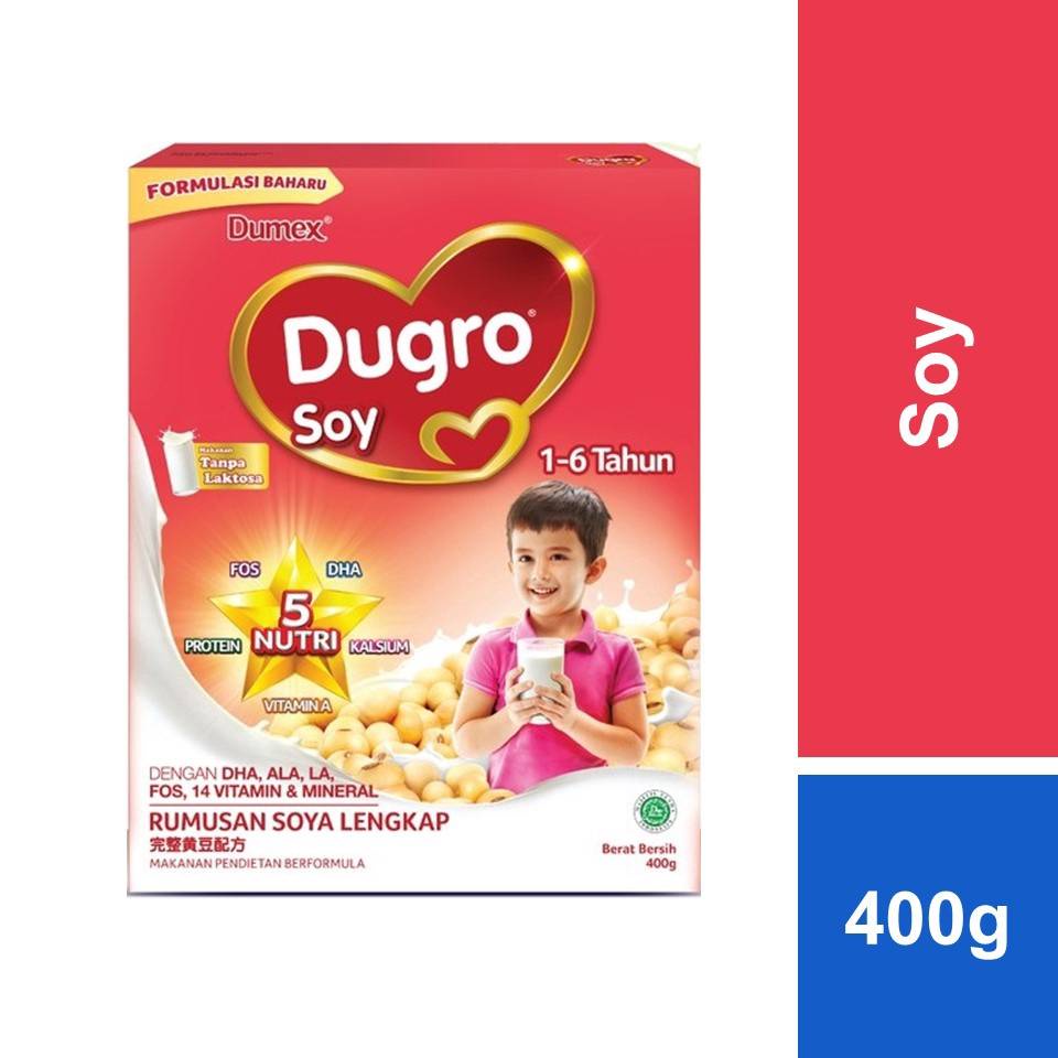 Susu 2024 dugro baby