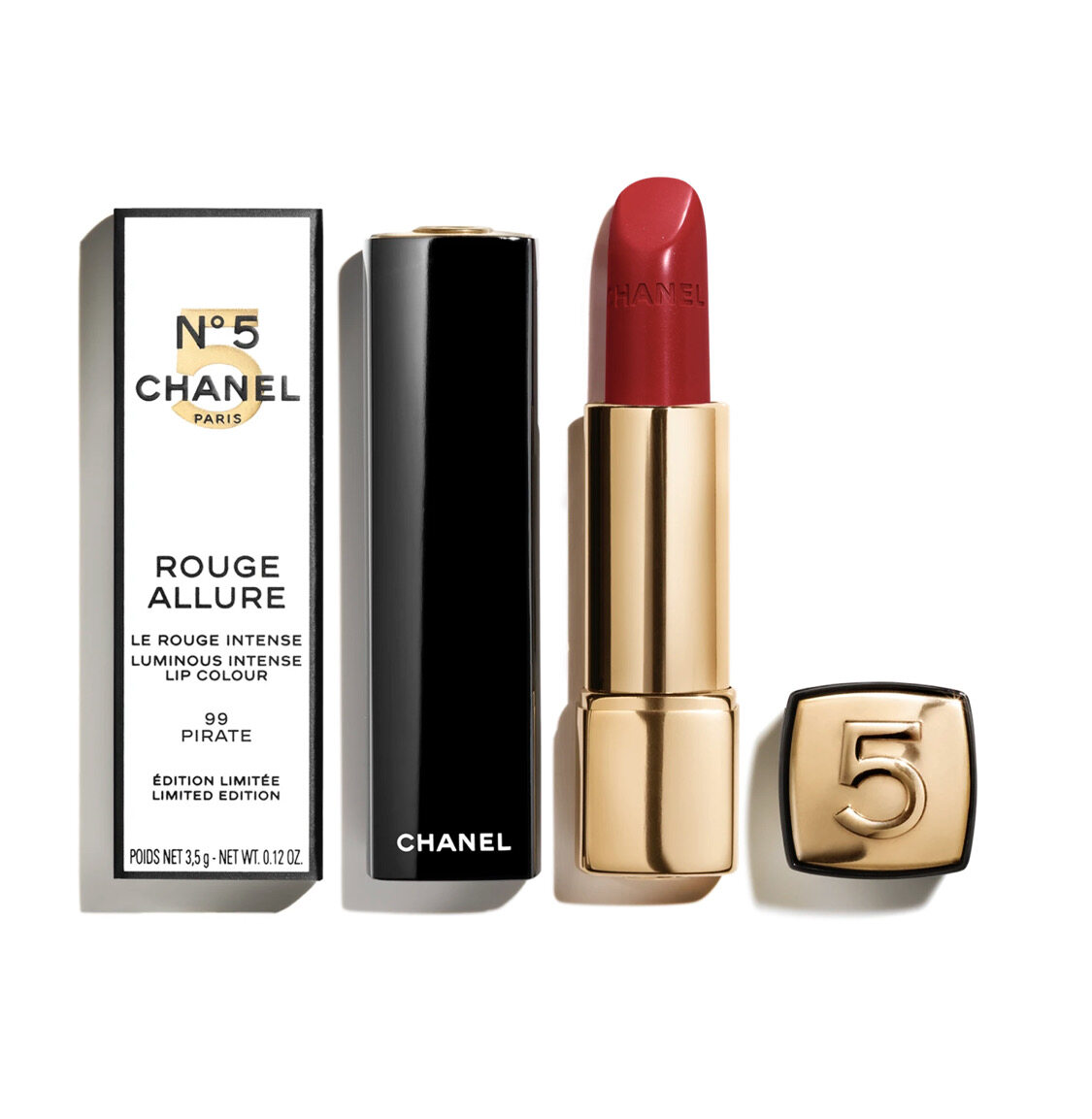 Chanel Rouge Allure Velvet La Distinguée 33 and La Furtive 31 - The Beauty  Look Book