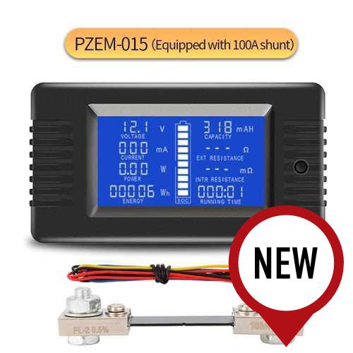 Pzem-015 Price & Promotion-Dec 2023|BigGo Malaysia