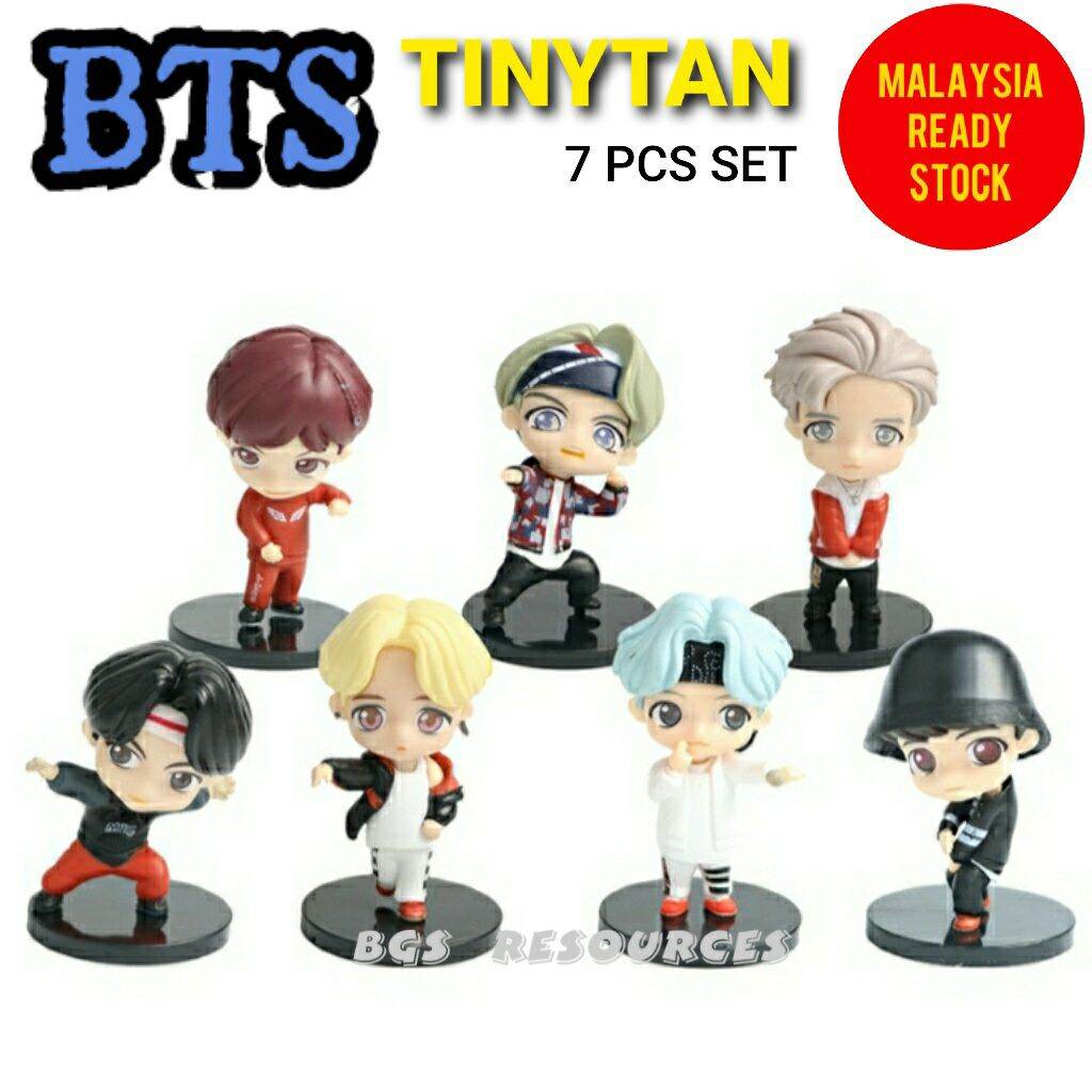 Suga Bts Figure Price & Promotion-Feb 2024