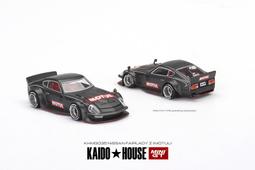 Kaido 035 Datsun Fairlady Z的價格推薦- 2023年12月| 比價比個夠BigGo