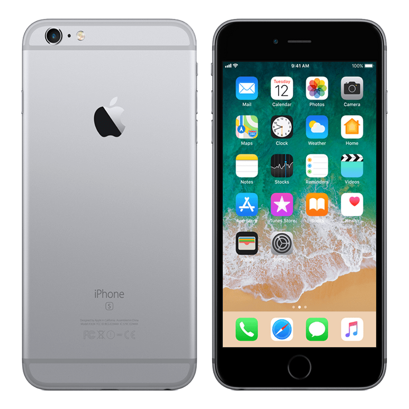 Apple | iPhone 6s (64 GB)