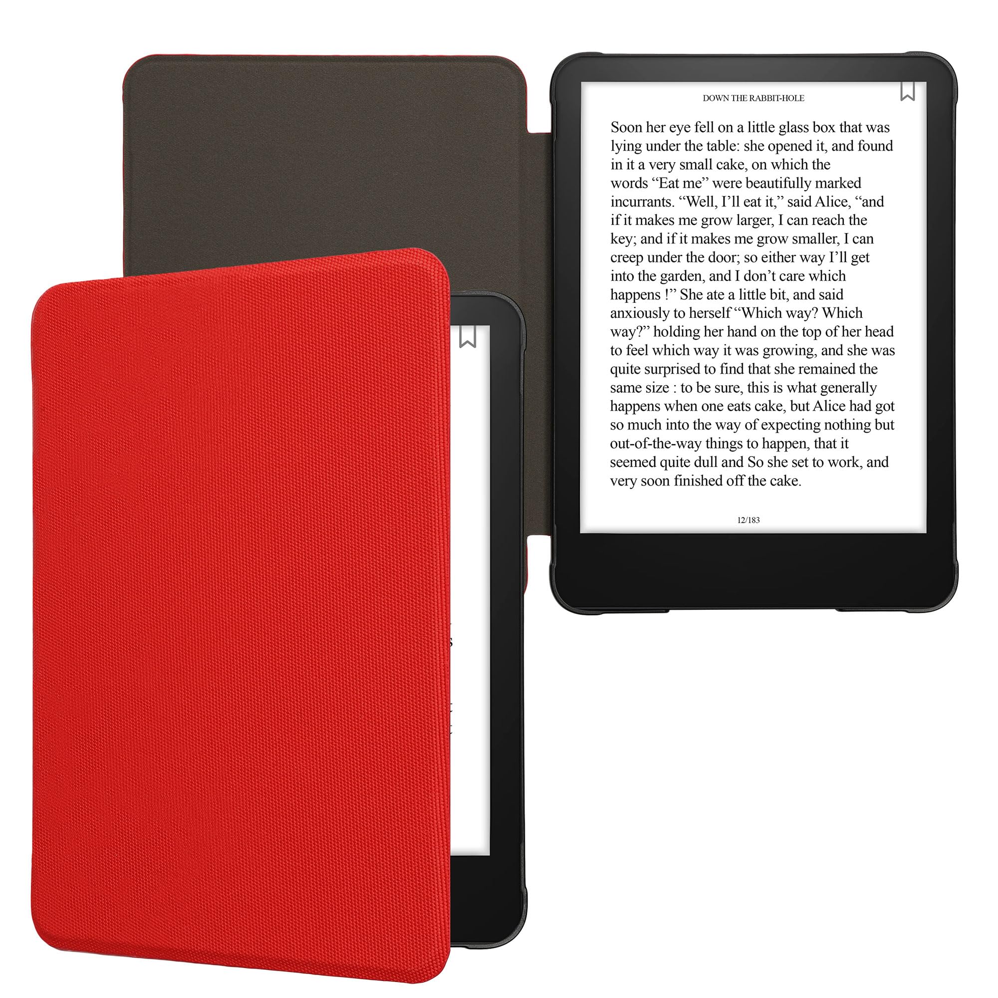 Kindle Kindle Paperwhite 12th Generation 2024 電子書籍リーダー