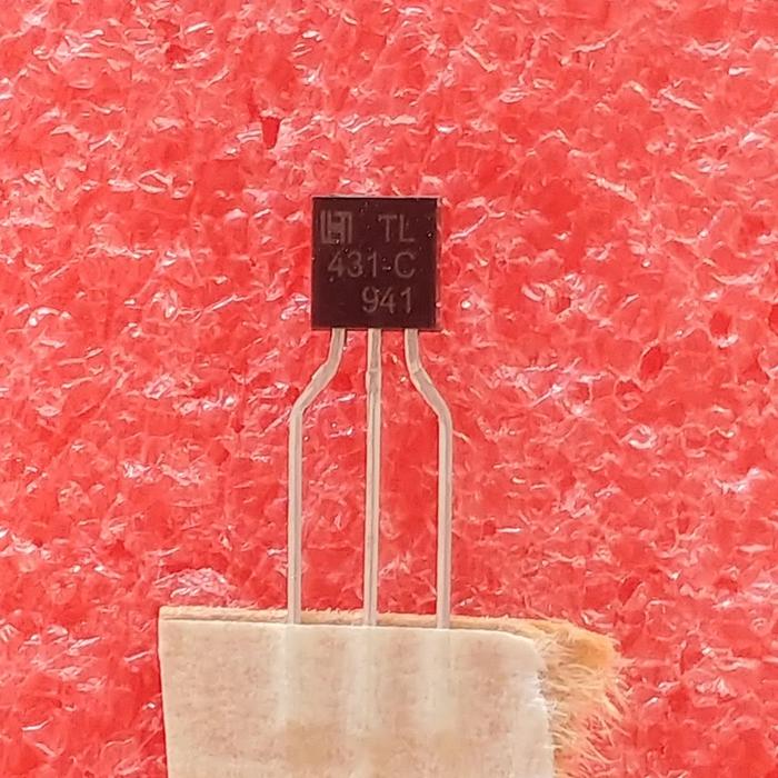 Harga TL431C Terbaru November 2023 |BigGo Indonesia