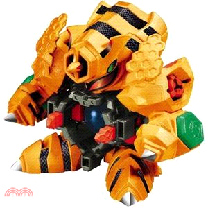 クロスファイトビーダマン ガルバーンバージョンアップセッ