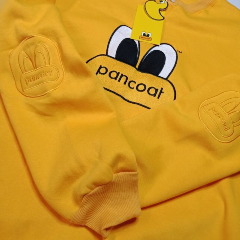 Pancoat sweater outlet