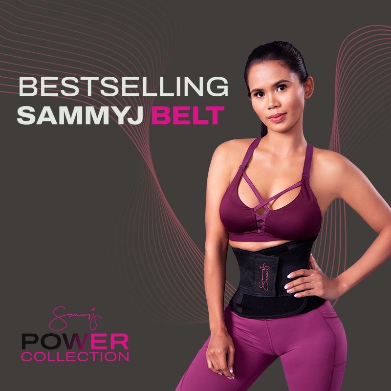 Jml Sammy J Slim Belt 3 0 Price & Voucher Feb 2024