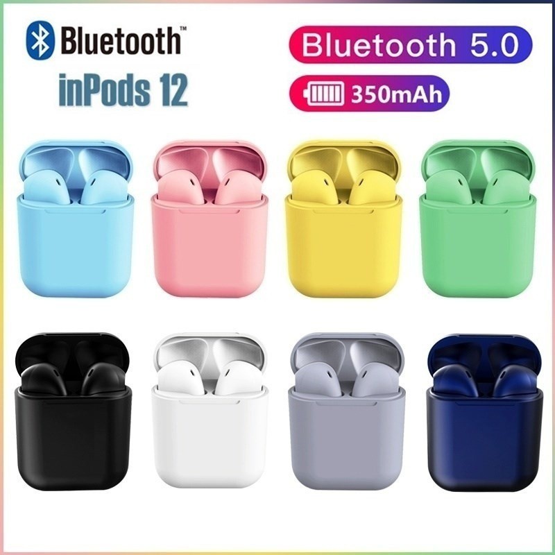 Inpods 12 price online shopee