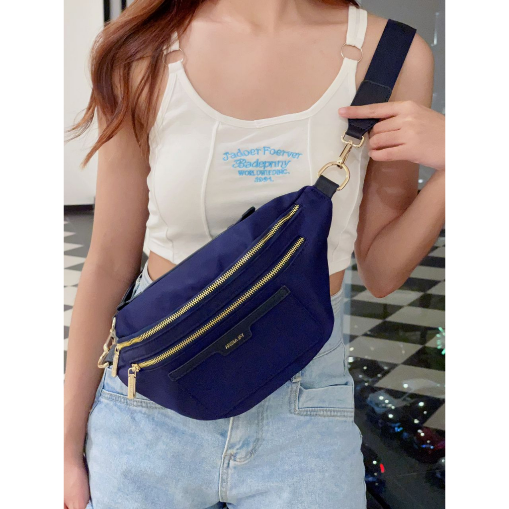 Arissa top 2025 handle bag