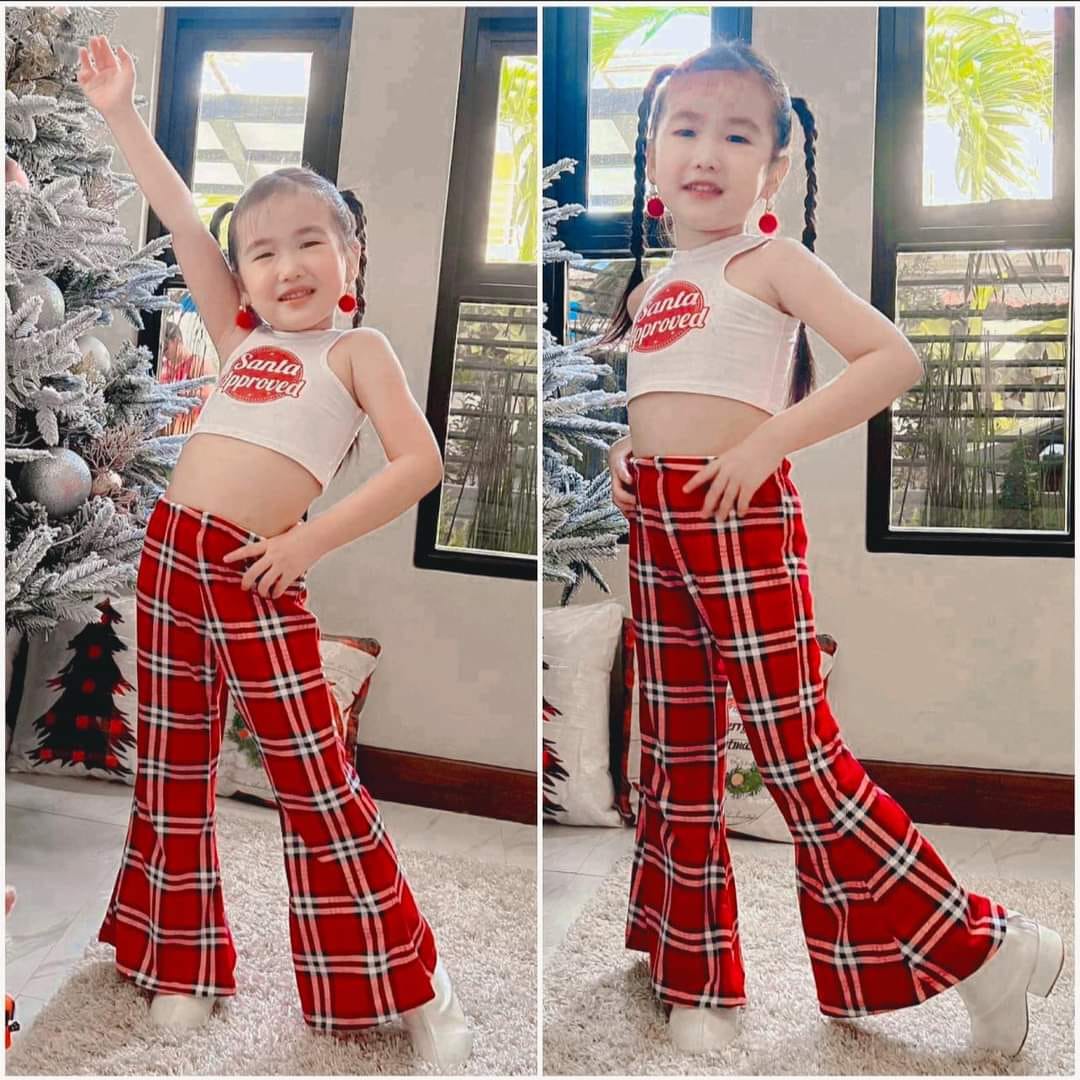 Girls Leggings Cotton Children's Pants Casual Teen Ribbed Leggings Solid  Color Trousers Kids Clothing Elastic 2023 Spring Autumn - AliExpress