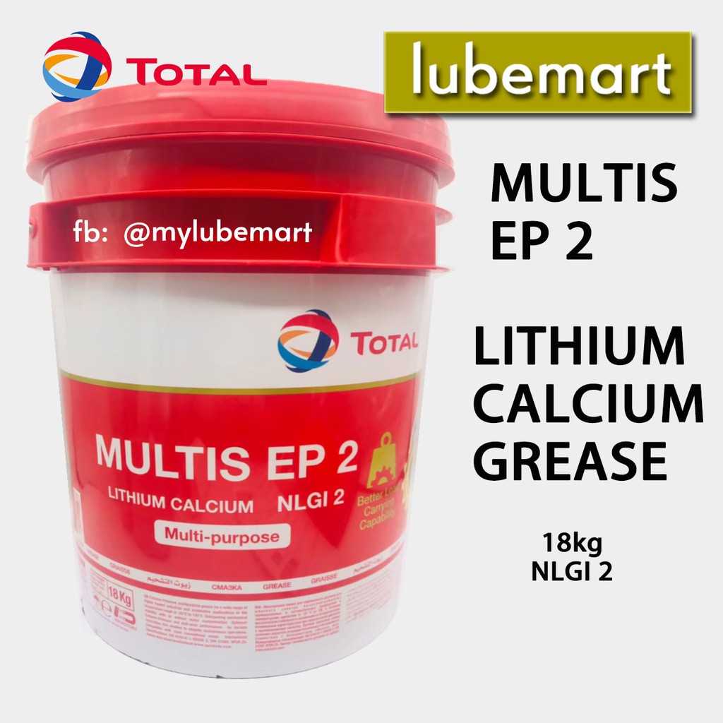 ep2 grease Price & Promotion-Okt 2026 | BigGo Malaysia