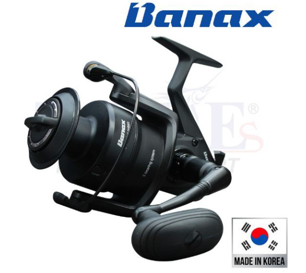 banax fishing reels korea Kaigen 1000 Electric Reel the reels get sent directly to the guy that does their reel repairs and they will fix and send directly back to the customer Banax Kaigen 7000CP GHOST Electric