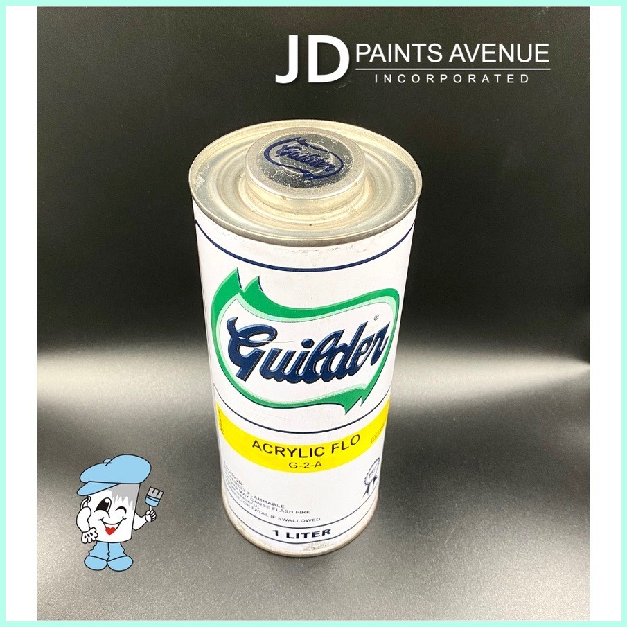 guilder acrylic Price & Voucher Oct 2026 | BigGo Philippines
