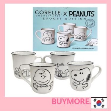 Pyrex Measuring Cup 500ml - Snoopy Bold – Corelle Brands