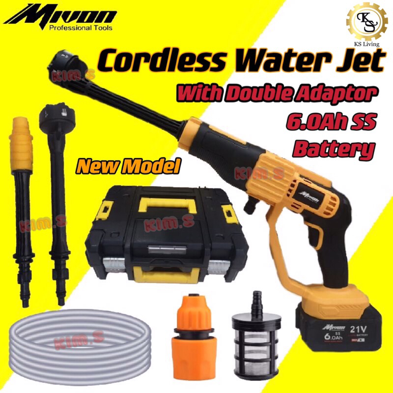 Worx Water Jet Price Promotion Mar 2024 BigGo Malaysia