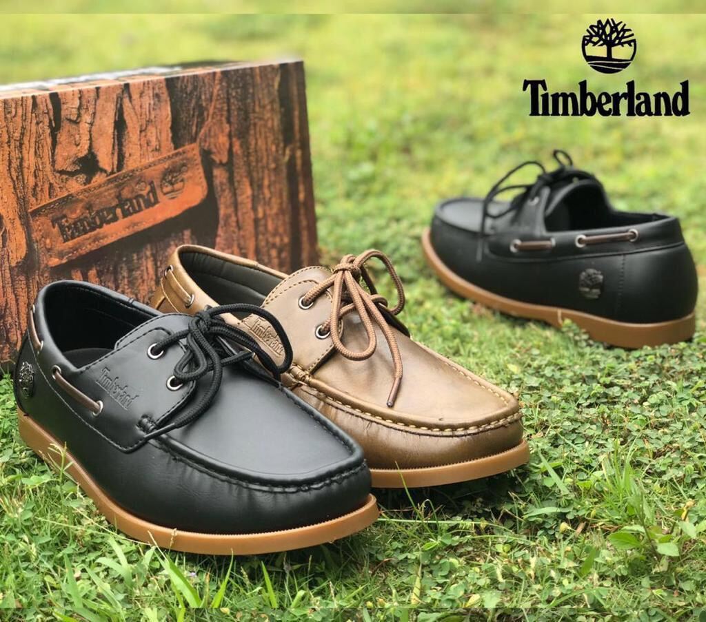 Kasut timberland deals