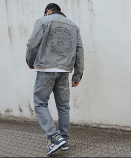 Stussy X Levi's的價格推薦- 2023年12月| 比價比個夠BigGo