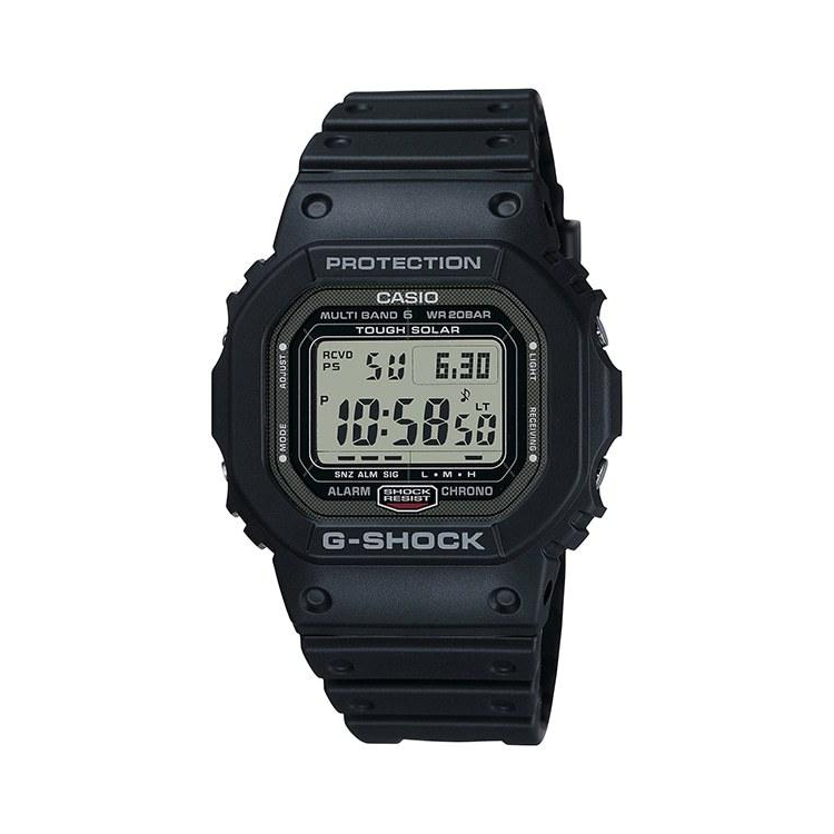 Casio Gw-5000的價格推薦- 2023年10月| 比價比個夠BigGo