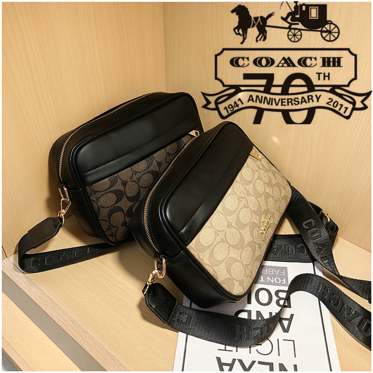 Coach original 2025 sling bag