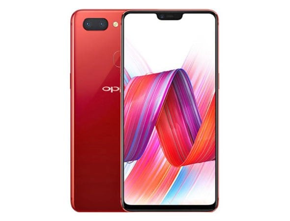 Oppo |โทรศัพท์มือถือ รุ่น  r15 pro