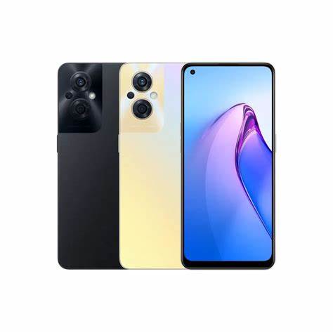 OPPO | Reno8 Z (8/128GB)