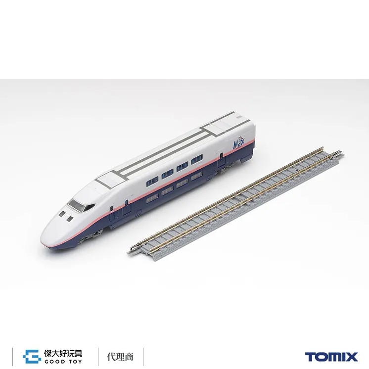 TOMIX 92273 JR E1系 Max 新塗装 Nゲージ TOMIX 92273 JR E1系 上越新幹線 MAX 新塗装 基本セット Nゲージ