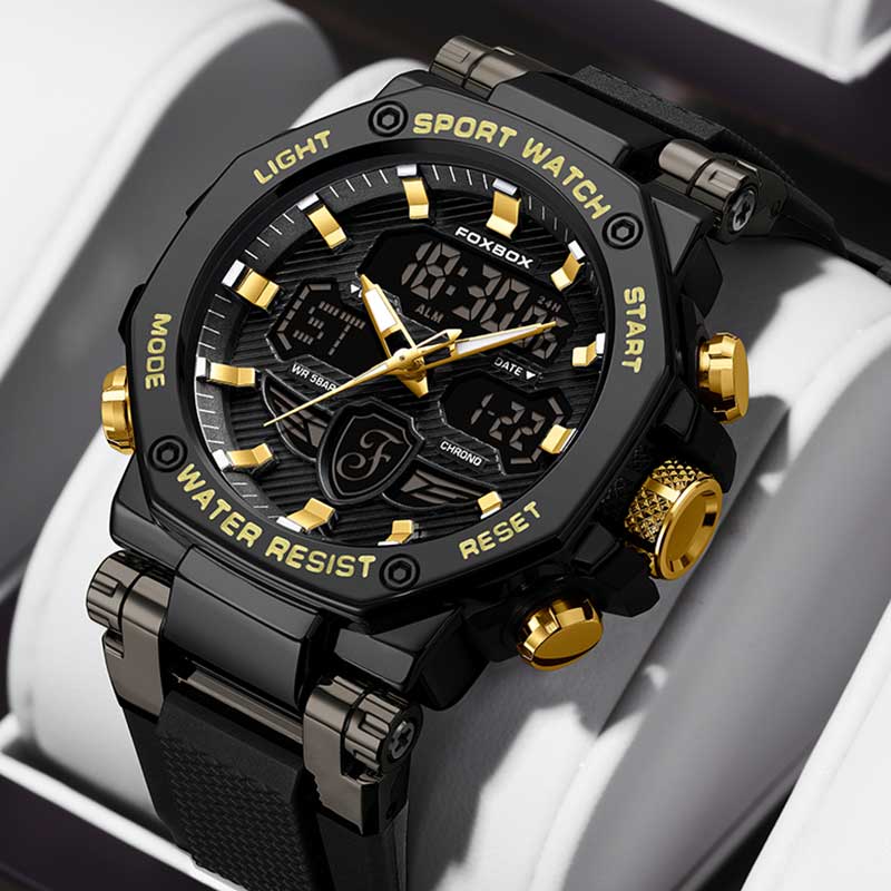 Foxbox Foxbox Watch Price & Promotion-Okt 2026 | BigGo Malaysia