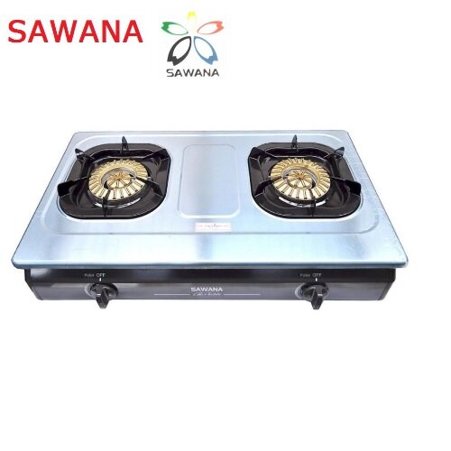 sawana dapur gas