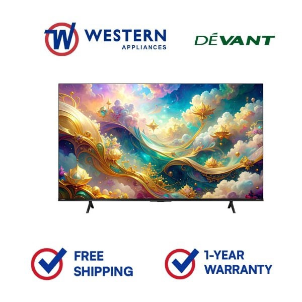 devant 43 smart tv price philippines Price & Voucher Oct 2026 | BigGo ...