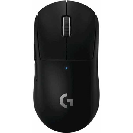 Logitech | เมาส์ไร้สาย รุ่น G Pro X Superlight Wireless Gaming Mouse