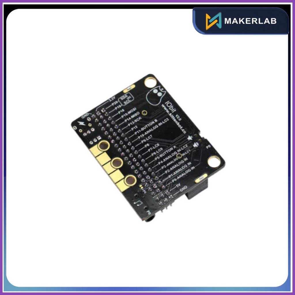 robotbit iobit v2 0 micro bit expansion board Price & Voucher Oct 2026 ...