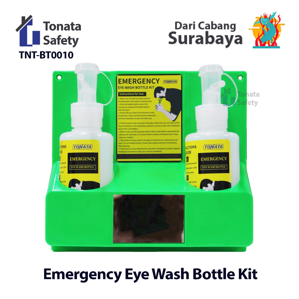 Eyewash Bottle Price & Promotion-Okt 2026 | BigGo Malaysia