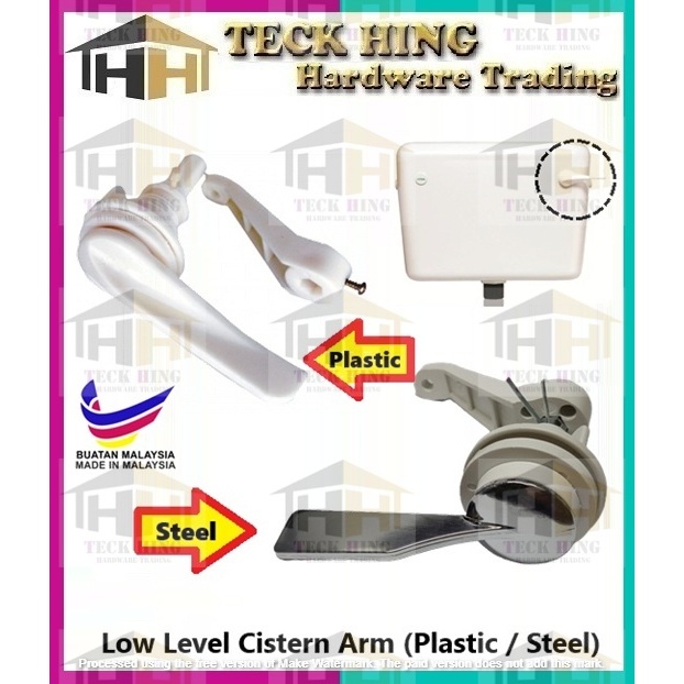 cistern low level Price & Promotion-Okt 2026 | BigGo Malaysia