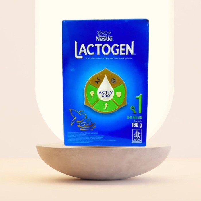Gambar lactogen 1 cheap
