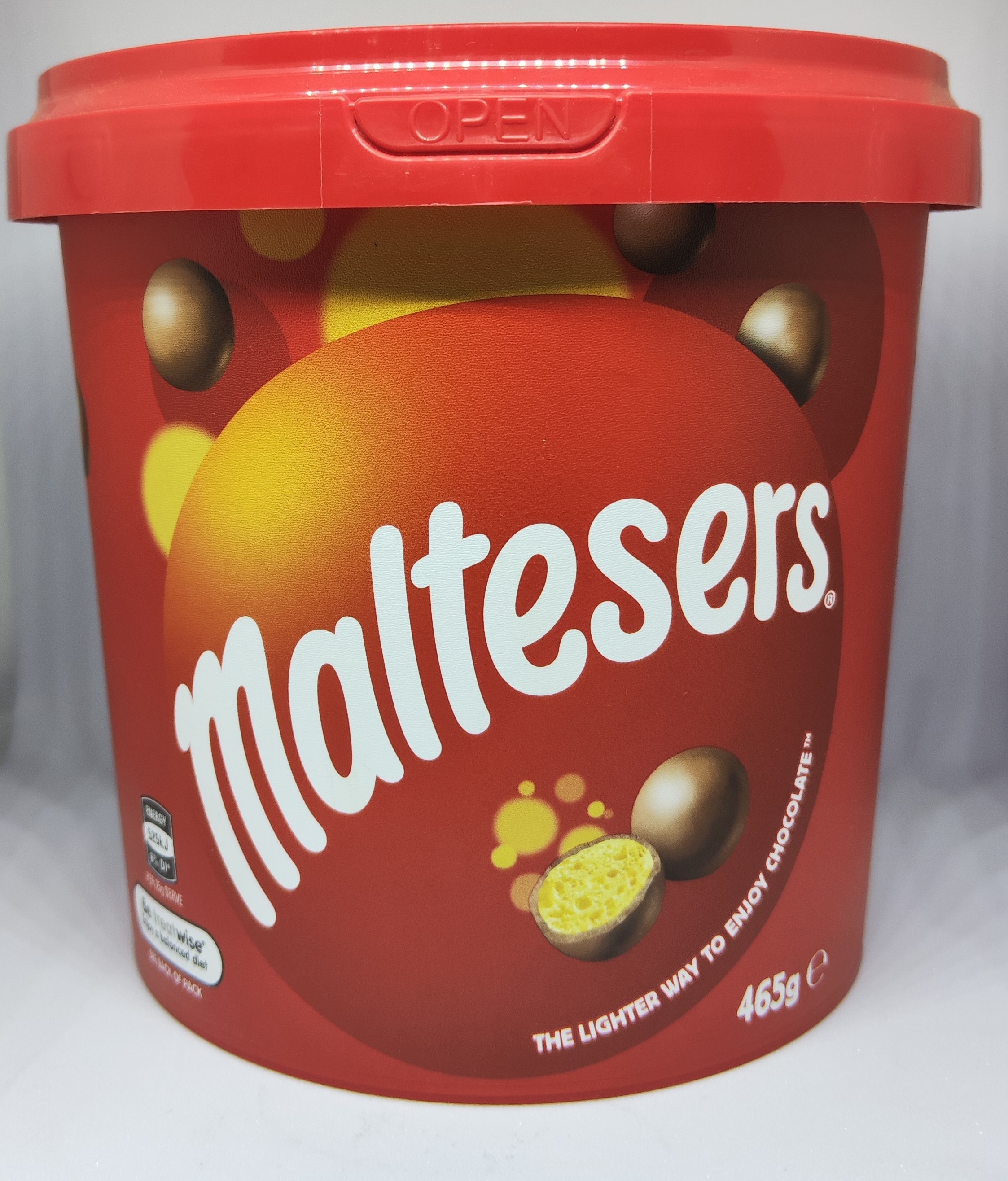 Maltesers Bucket Chocolate Price & Voucher Feb 2024