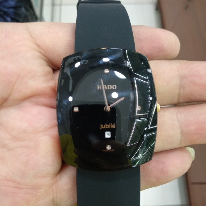 Harga jam rado jubile original shop