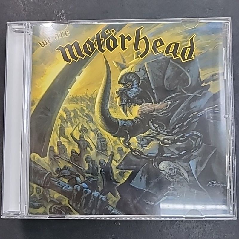 Motorhead Price & PromotionOct 2023BigGo Malaysia