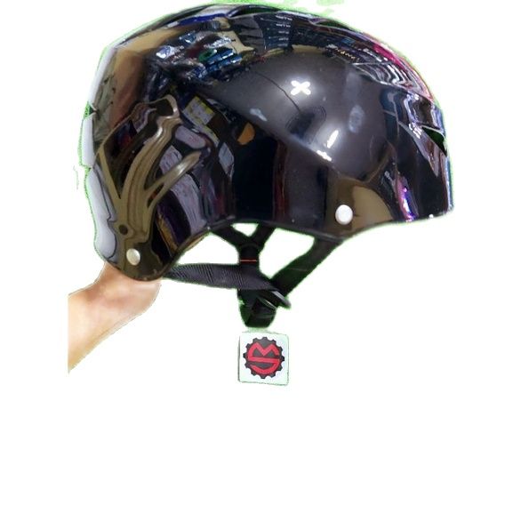 Rxr store helmet nutshell