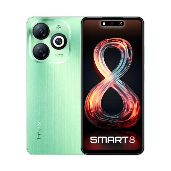 Infinix | Smart 8 (4/64GB)