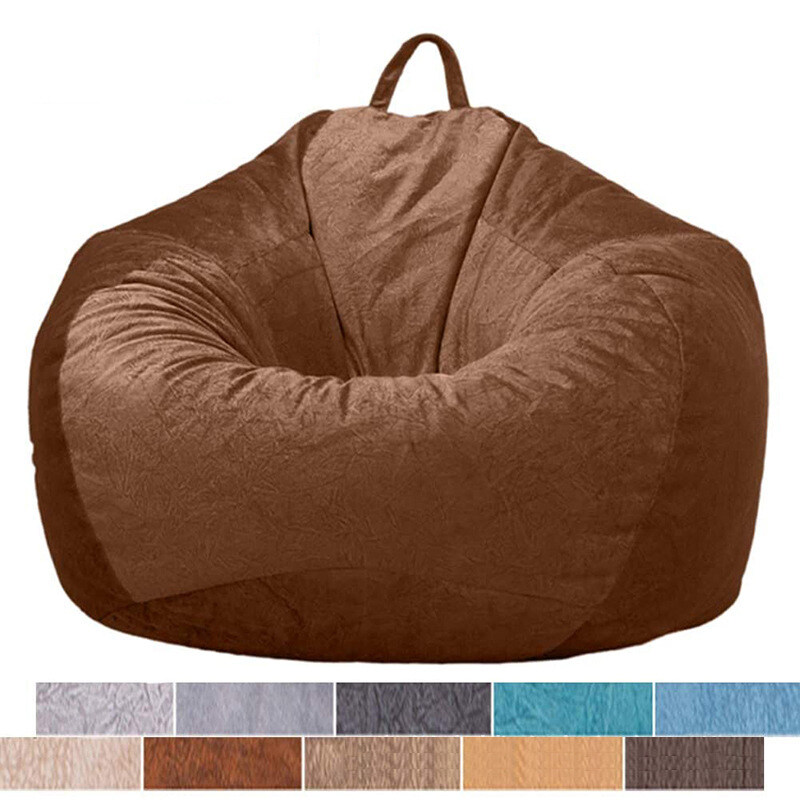1 Bag Bean Bag Refill Beads Bean Bag Filler Chairs Cushions Filling  Stuffings Foams 