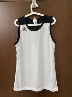 Adidas nba practice sales t-shirt