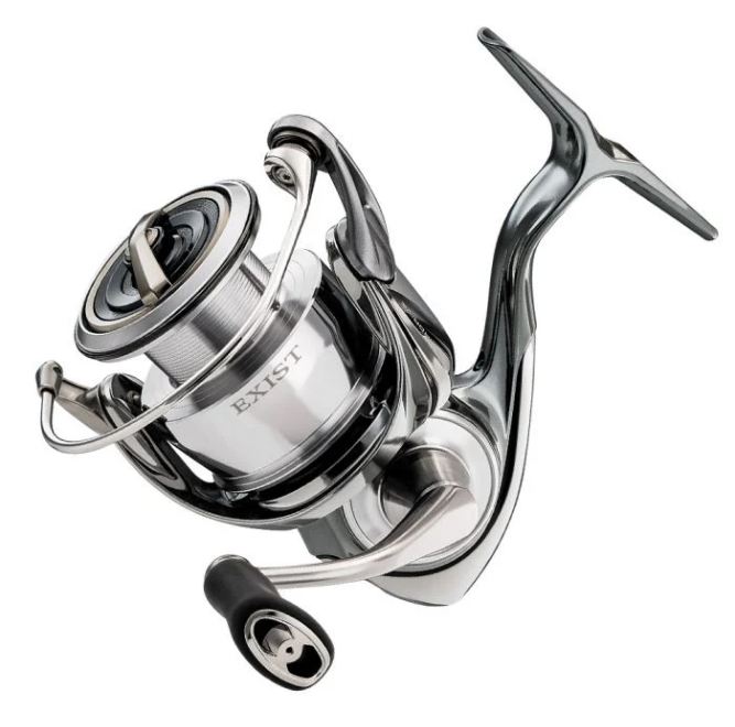 Reel Daiwa Exist Lt 2500 Japan