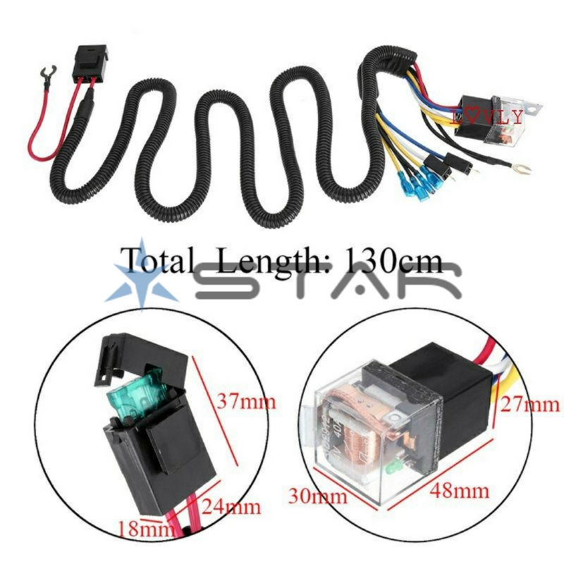Relay 24V Price & Voucher Oct 2026 | BigGo Philippines