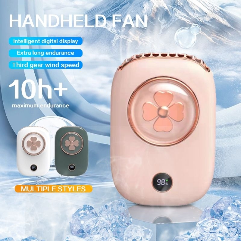 Mini AIR Cooler Price & Promotion-Okt 2026 | BigGo Malaysia