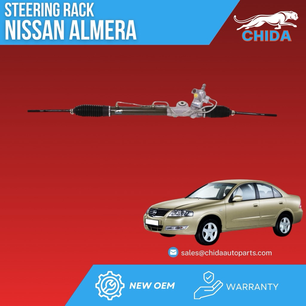 almera steering rack Price & Promotion-Okt 2026 | BigGo Malaysia
