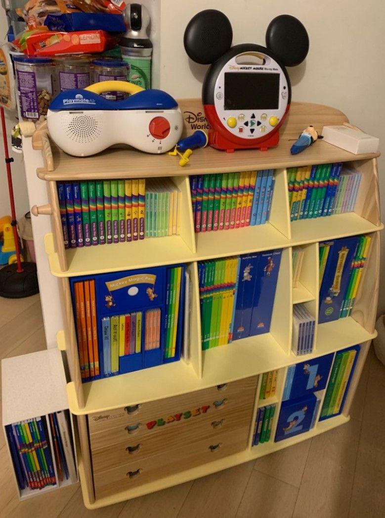 迪士尼Playmate的價格推薦- 2026年9月| BigGo格價香港站
