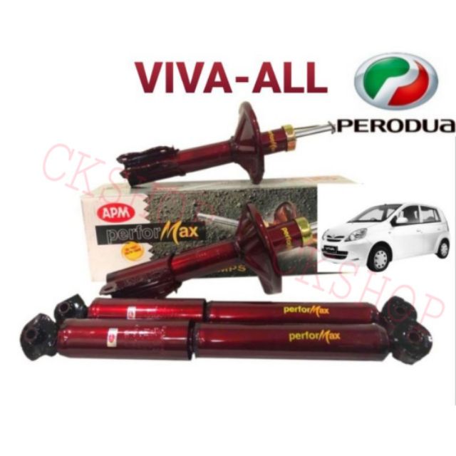 Viva Absorber Heavy Duty Price Promotion Feb 2024 BigGo Malaysia